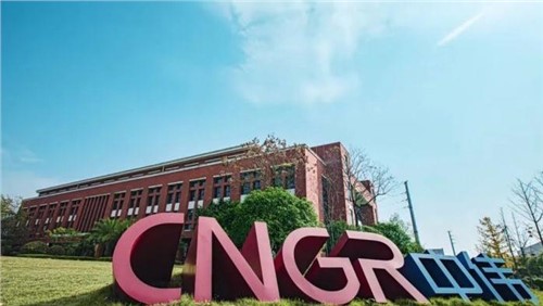 連續兩年！中偉股份上榜“中國品牌500強”